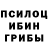 Дистиллят ТГК жижа Bitch Galka